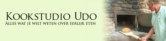 Kookstudio Udo