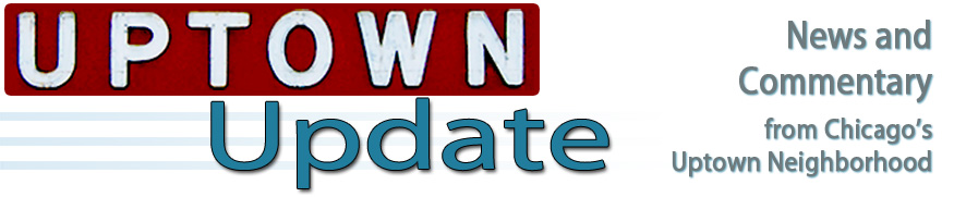 Uptown Update