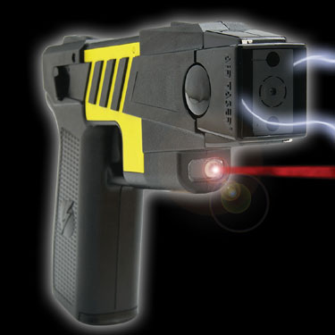 Taser Wand
