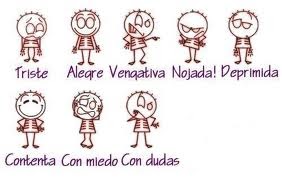 dilasa001: el juego de los sentimientos