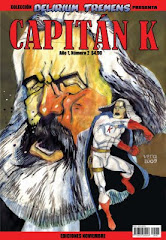 Capitán K