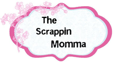 The Scrappin Momma
