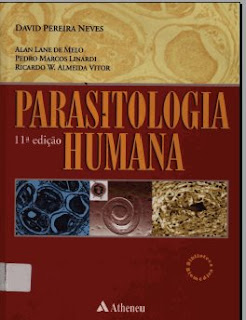 Parasitologia Medica Atias Pdf