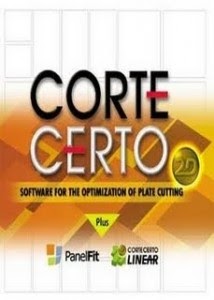 download corte certo crackeado
