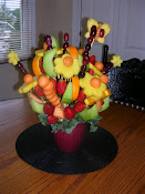 Fruit Bouquet