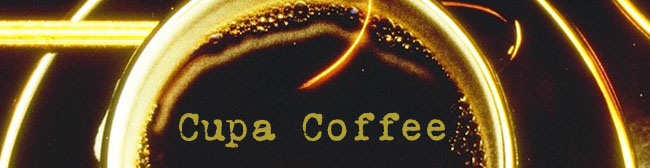Cupa Coffee