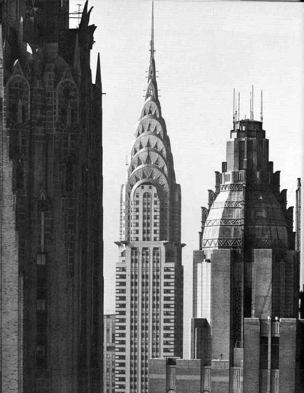 Architecture Schools & Styles ..!!: Art Deco