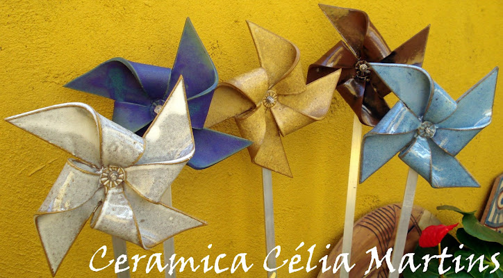 Ceramica Célia Martins