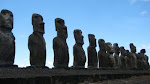 Moai