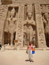 Abu Simbel