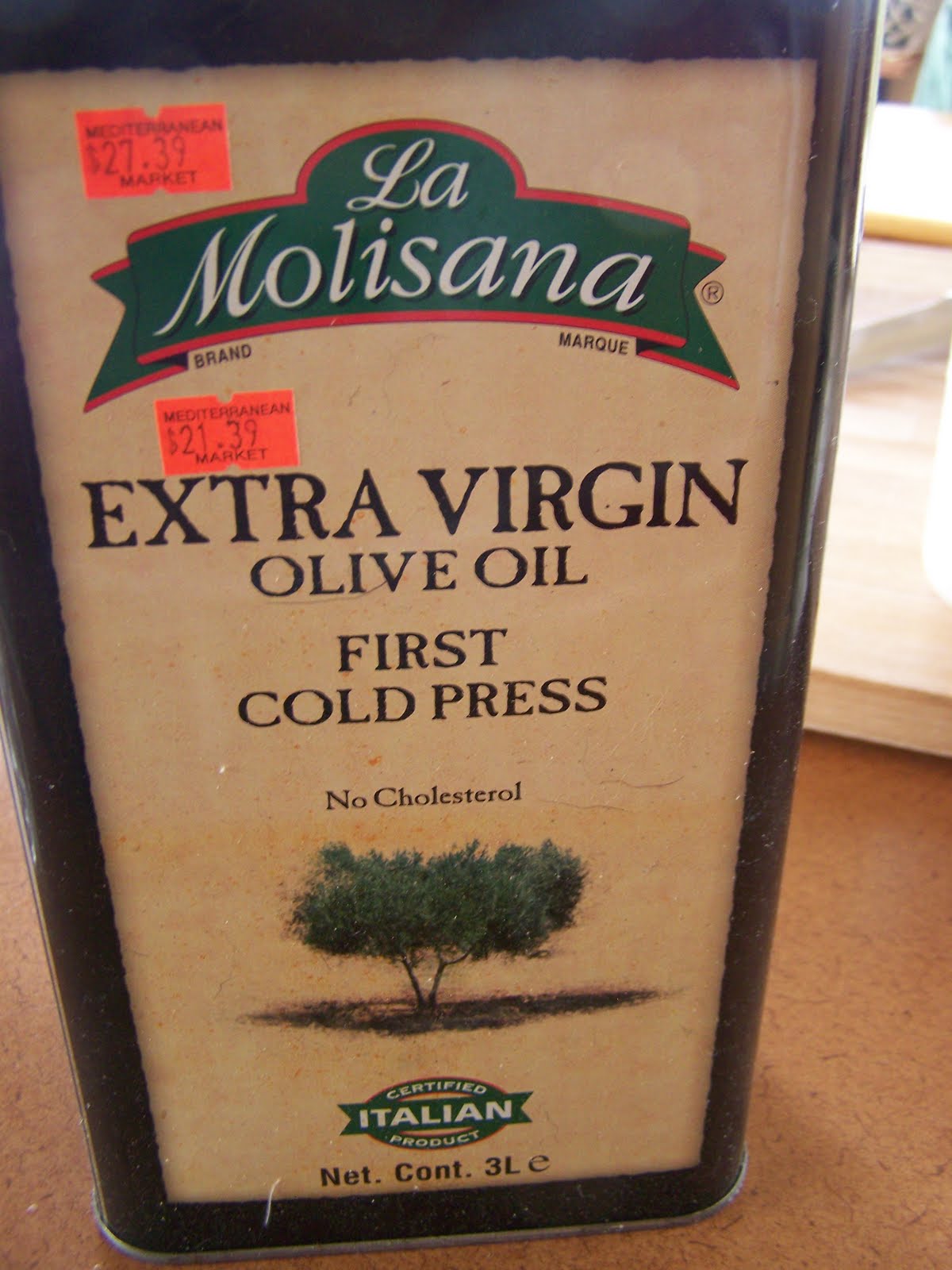 A Handmade Life Comfrey Salve