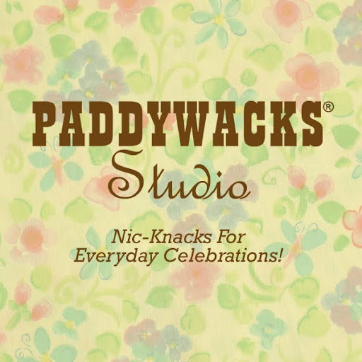 Paddywacks Studio