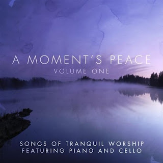 Great Worship Songs Players - A Moment's Peace Volume 1 (2009) Great+Worship+Songs+Players+%282009%29