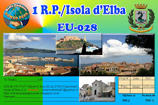 1RP/ ISOLA D'ELBA - EU028