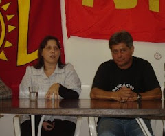 Frente Socialista de Esquerda em           Bauru