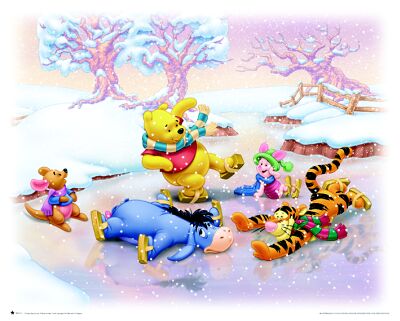 cute wallpapers of pooh