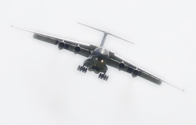 Il 78 Aircraft
