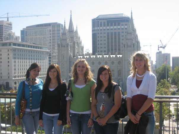 temple square