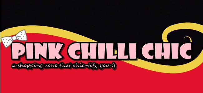 Pink Chilli