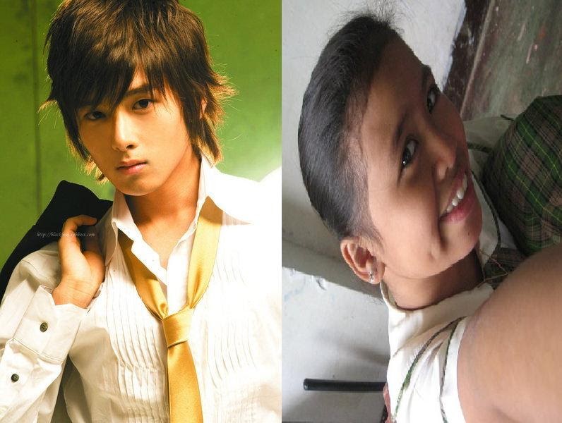 All k-pops secret revealed: Ryeowook latest girlfriend