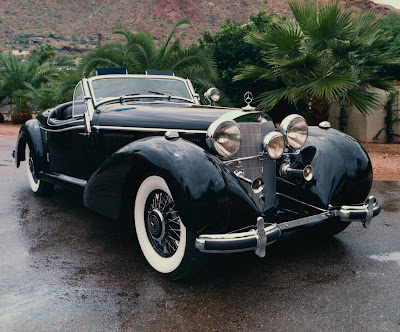 Free Wallpapers Download: Classic Cars Wallpapers part-6