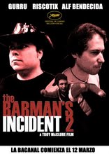 THE BARMAN´S INCIDENT 2