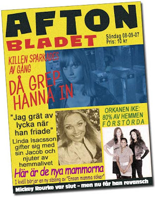 Aftonbladet 1975