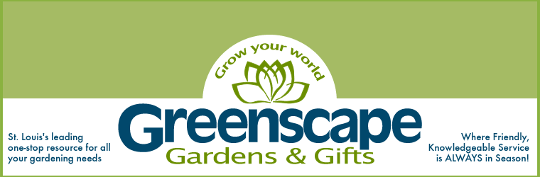 Greenscape Gardens Green Blog