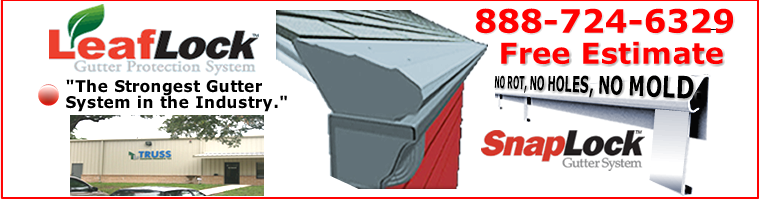 "Gutter Protection"