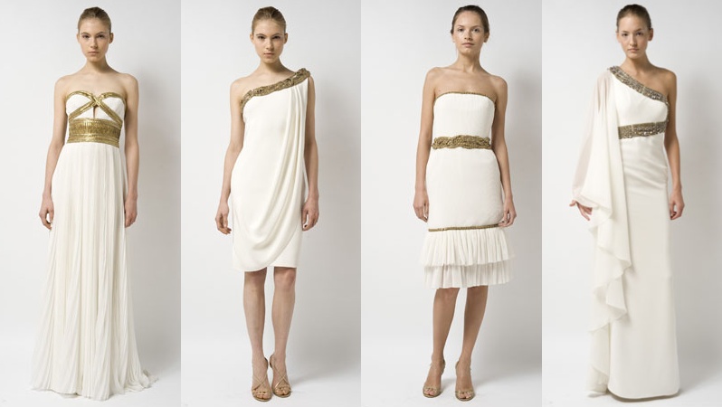 FashionLinks4us: Resort Dresses