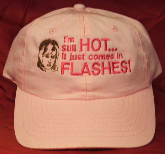 Hot Cap