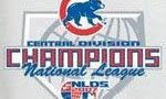 2007 NL Central Champions