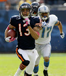 Johnny Knox