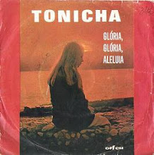 Glória, Glória, Aleluia 1972