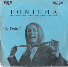 D. Pedro, 1973