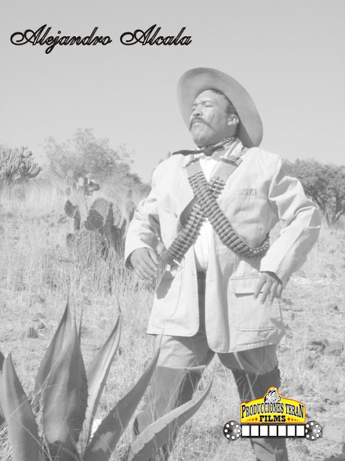 PANCHO VILLA Y EL CANCER DE MEXICO