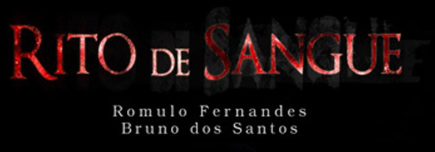 Rito de Sangue