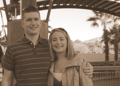 The Quinby Family