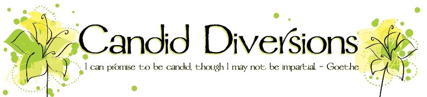 Candid Diversions