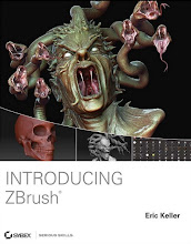 Introducing ZBrush