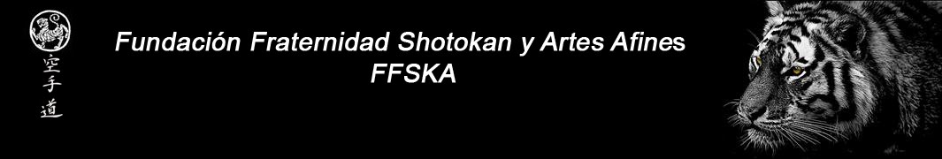 Fundación Fraternidad Shotokan Karate Do MEXICO
