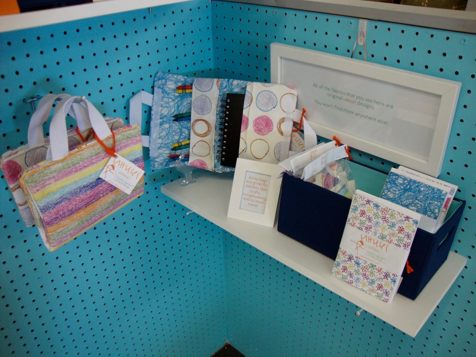 Uhuui Uhuui Is Now At Cottage Crafters