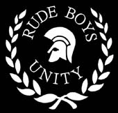 rude boys