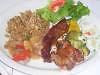Yz Bamboo Steak House