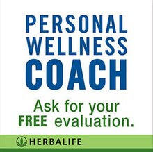 Personal Wellness Coach