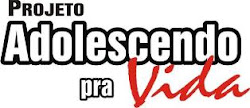 CURSO ADOLESCENDO PRA VIDA !