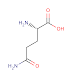 Positive Effect of L-Glutamine on Insulin Sensitivity