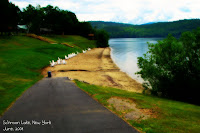 Schroon Lake