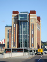 The Baltic Arts Museum The Baltic Arts Museum