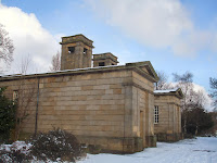 Jesmond Old Cemetery Jesmond Old Cemetery